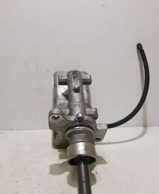 Renault Trafic II (X83) Master brake cylinder 32067008