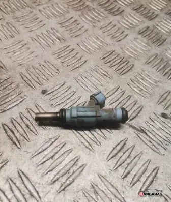 Volkswagen Sharan Fuel injector 0280157012