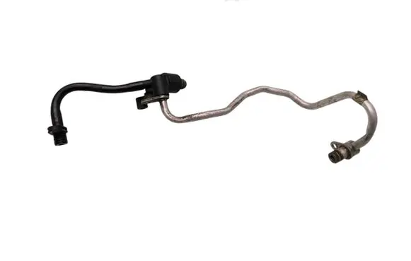 Mercedes-Benz GL X166 Engine coolant pipe/hose A2782001851