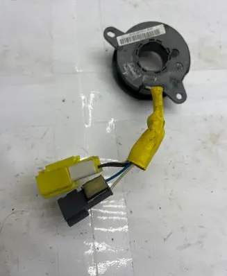 Saab 9-5 Airbag slip ring squib (SRS ring) 5200894