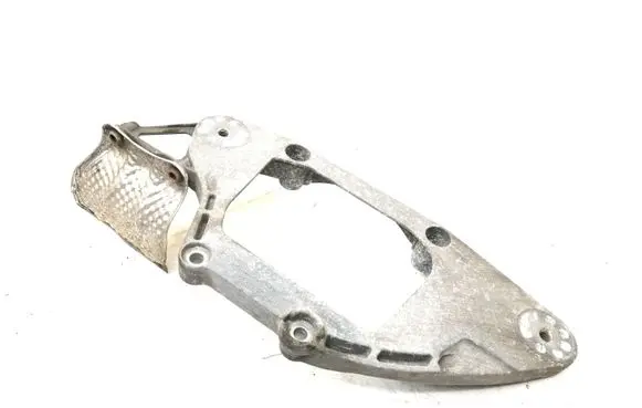 Audi A8 S8 D4 4H Rear differential/diff mount bracket 8K0599287J