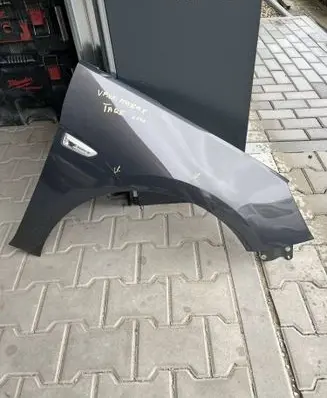 Opel Astra K Fender 121212