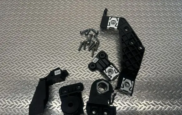 Volkswagen T-Cross Headlight part 2GM998225