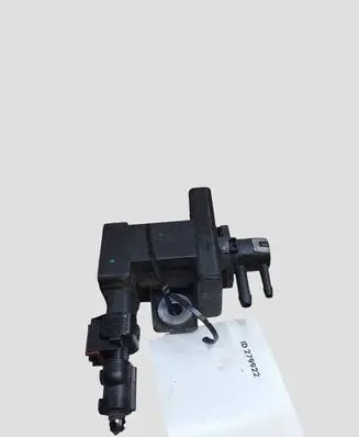Opel Astra K Turbo solenoid valve 55599948