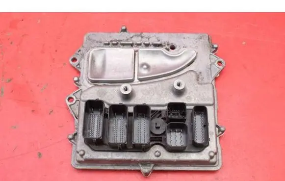 BMW X1 E84 Engine control unit/module ECU 8615879