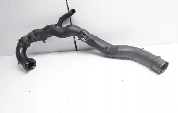 Renault Trafic II (X83) Air intake hose/pipe 8200760904