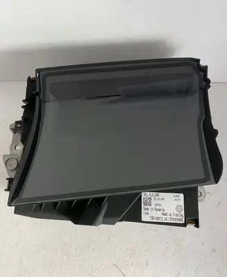 Volkswagen Golf VIII Head up display screen 5H1919608