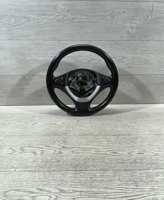 BMW X5 E70 Steering wheel 24064051044 3385E701