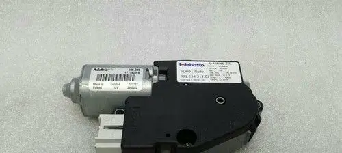 Porsche 911 991 Folding roof motor 99162421303
