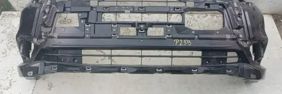 Mitsubishi Outlander Front bumper