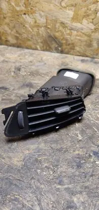 Opel Astra J Dash center air vent grill 13300560 0752500001