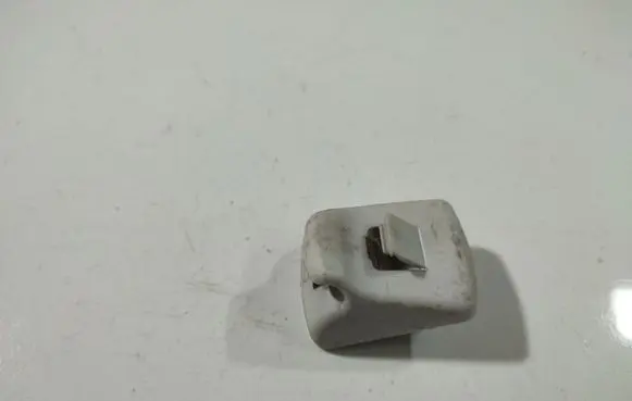 Ford Grand C-MAX Sun visor clip/hook/bracket 