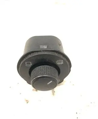 Skoda Octavia Mk3 (5E) Wing mirror switch 5E0959565C TSZA62615