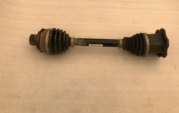 Audi Q5 SQ5 FY Front driveshaft 80A407271D