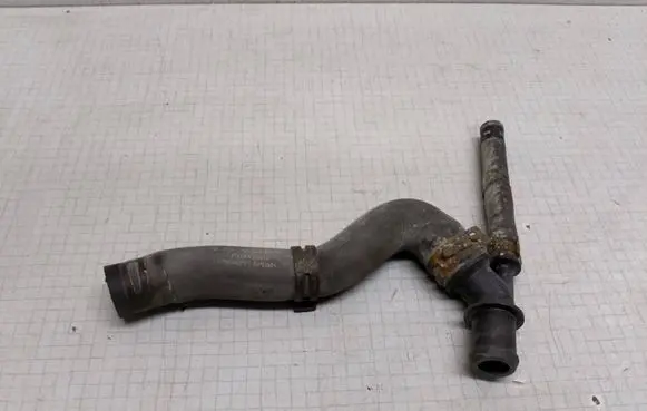 Volkswagen Transporter - Caravelle T5 Engine coolant pipe/hose 7H0122157H 103912