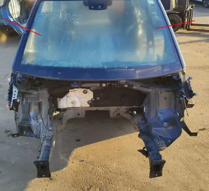Volkswagen Multivan T7 Roof