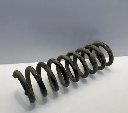 Mercedes-Benz E W211 Rear coil spring