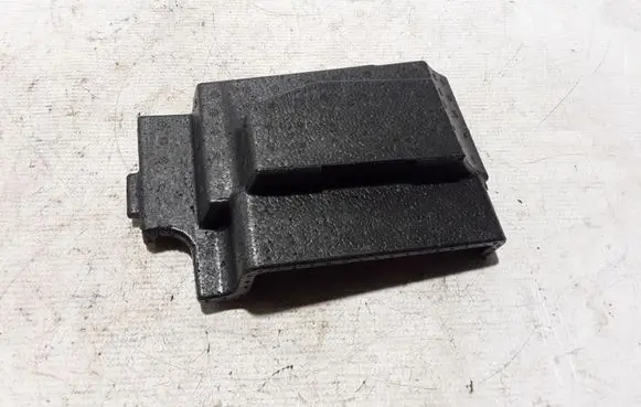 BMW 5 G30 G31 Other trunk/boot trim element 6825848