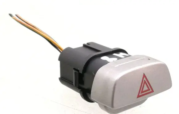 Ford Focus Hazard light switch 8M5T13A350AA