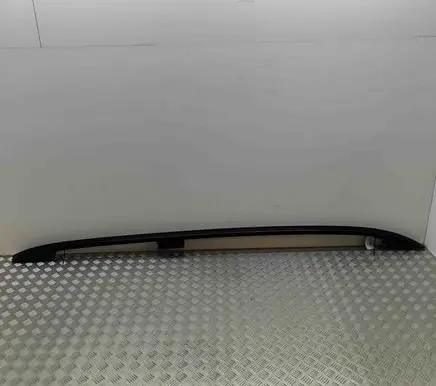 Mercedes-Benz GLS X166 Roof bar rail A1668900600 A1668900500