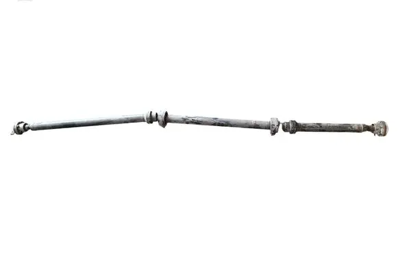 Volvo V60 Drive shaft (set) 31437627
