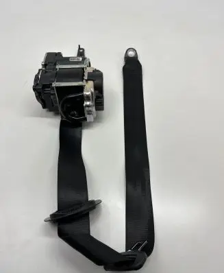 Audi Q7 4M Front seatbelt 4M0857706L