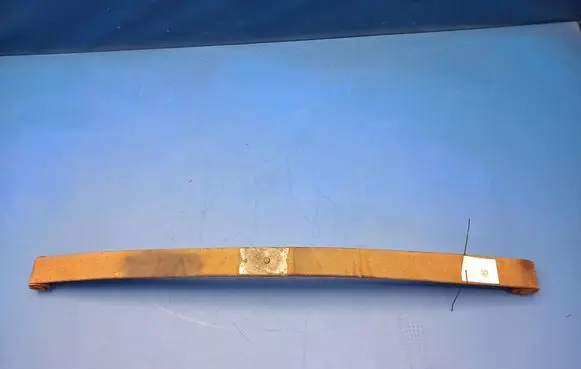 Peugeot Boxer Rear leaf spring OEM