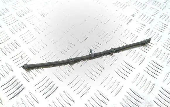 Opel Vectra C Fuel return line/hose 
