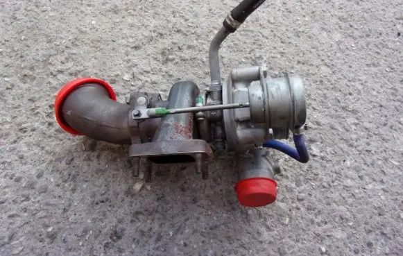 Iveco Daily 6th gen Turbo 49189-02914