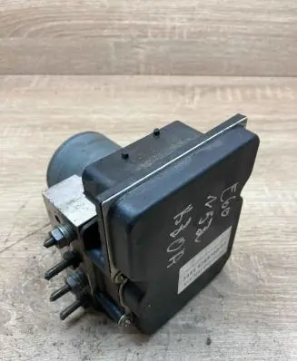 BMW 5 E60 E61 ABS Pump 6769703 6758743 0265950375