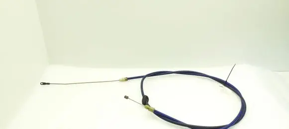 Mercedes-Benz CL C215 Handbrake/parking brake wiring cable 2154200485