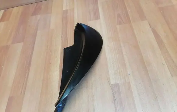 Renault Zoe Other exterior part 833300753R