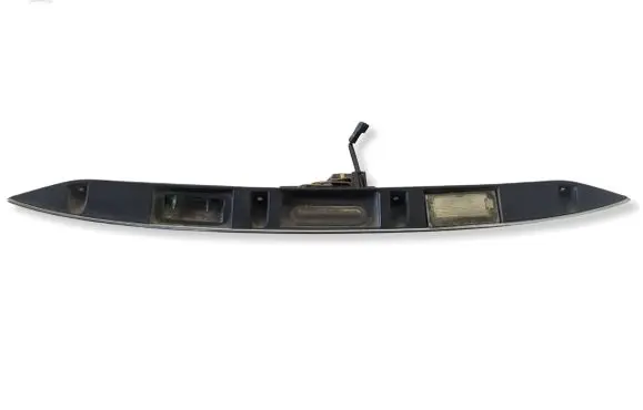 Mini One - Cooper R50 - 53 Number plate light 