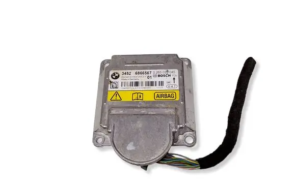 BMW X5 F15 Airbag control unit/module 6866567