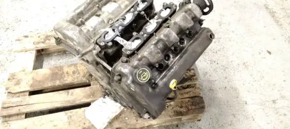 Ford Maverick Engine 6KA67727AJ