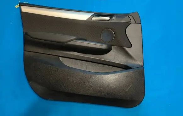 BMW X3 F25 Coupe rear side trim panel 
