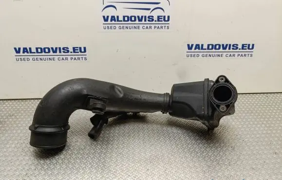 Renault Master III Intercooler hose/pipe 8200858600
