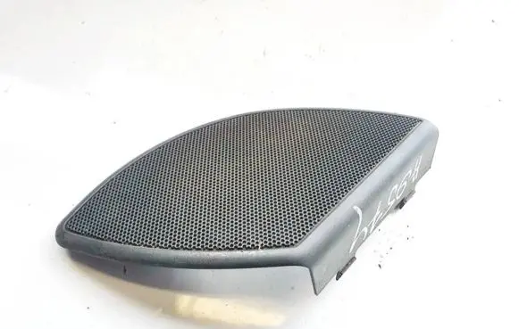 Side speaker trim/cover