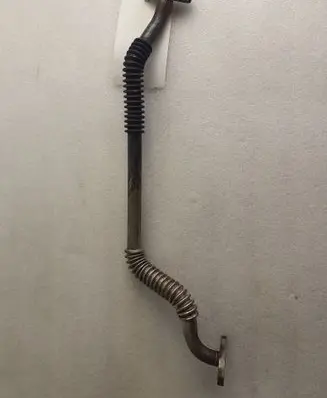 KIA Sportage EGR valve line/pipe/hose