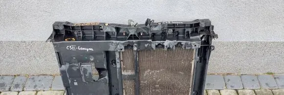 Citroen C3 Front piece kit 