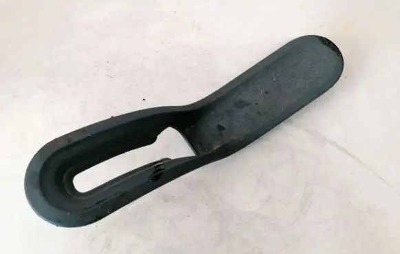 Citroen C3 Other interior part 9641006877 18m6302016