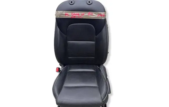 KIA Sportage Front driver seat 