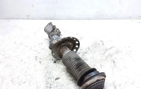 Opel Astra H Front shock absorber/damper