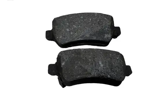 KIA Venga Brake pads (rear) 