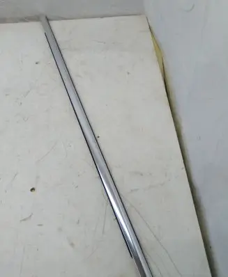 Volkswagen PASSAT B6 Rear door card trim 3C9839475