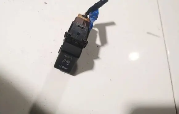 Subaru Outback Seat heating switch 