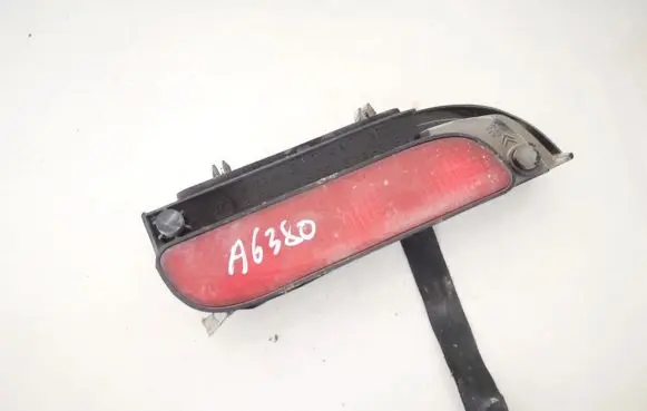 Peugeot Partner Third/center stoplight yorka45023