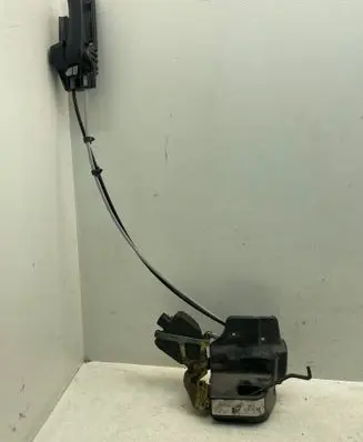 KIA Sportage Rear door lock 826131F000