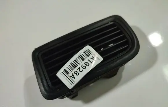 Fiat Doblo Dash center air vent grill ST4969