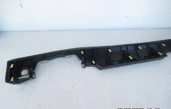 Toyota RAV 4 (XA30) Trim molding 16802117E